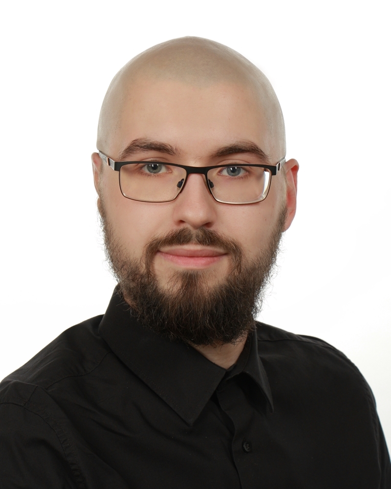 Jakub Adamczyk