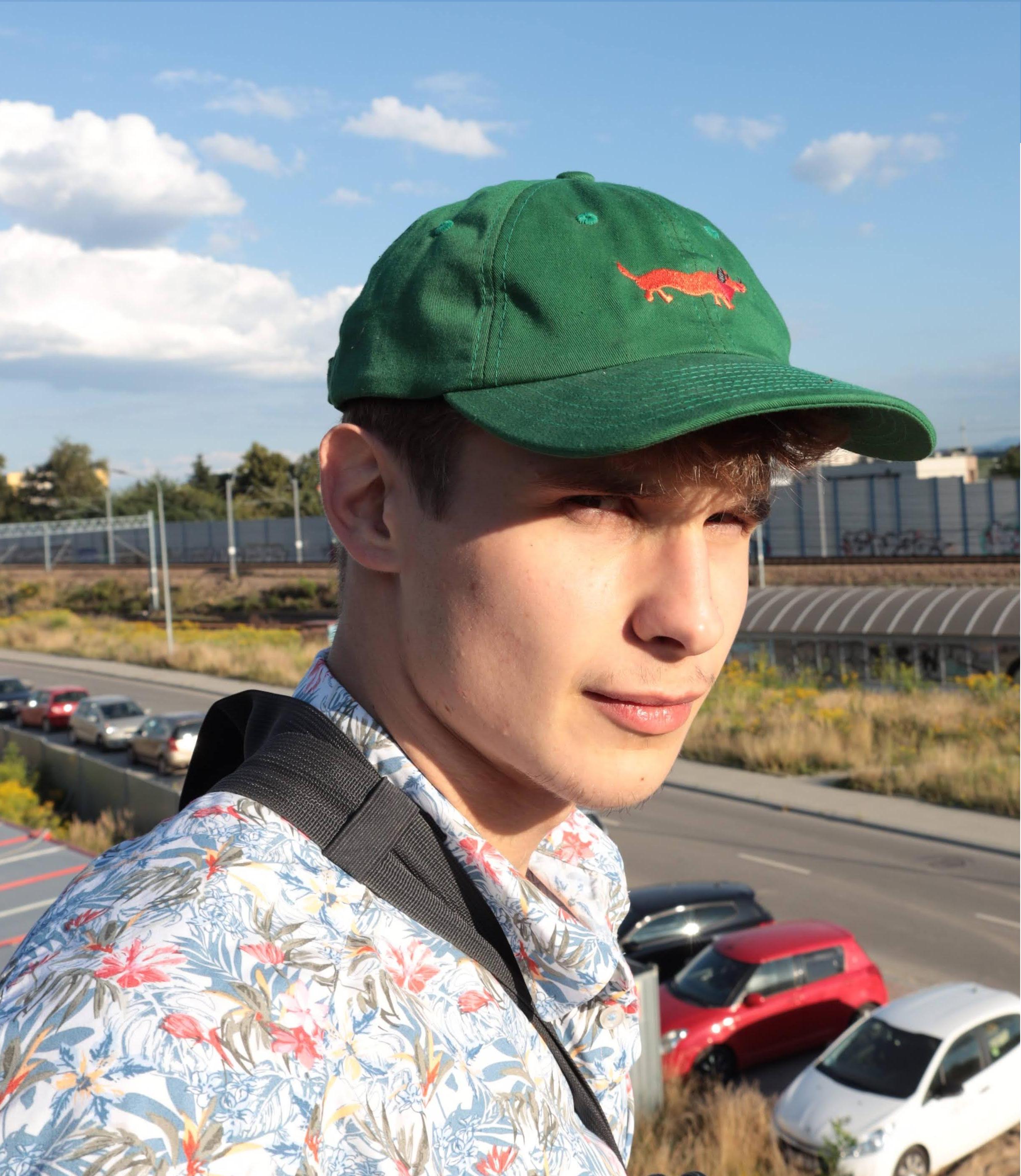 Jakub Ciszewski