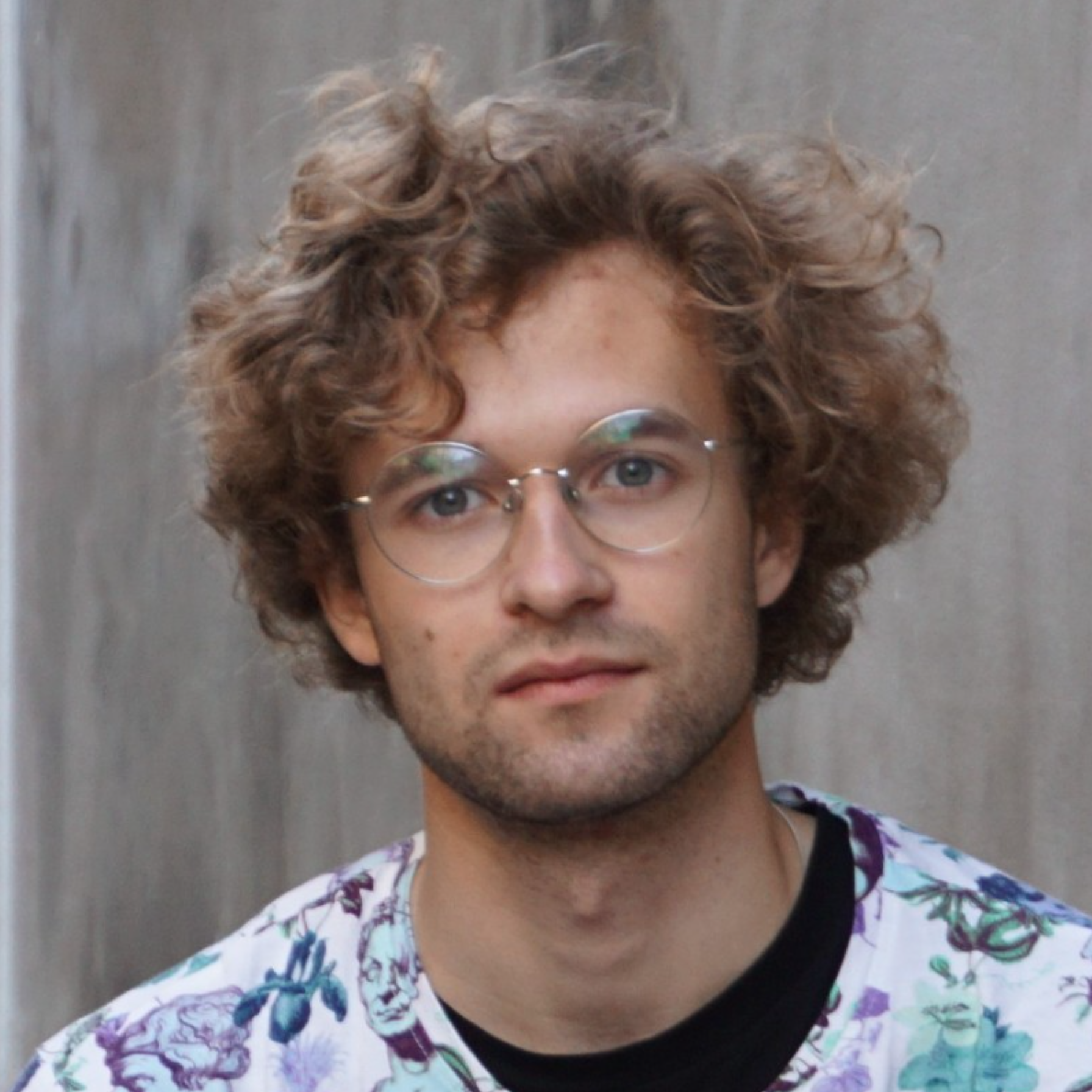 Piotr Ludynia